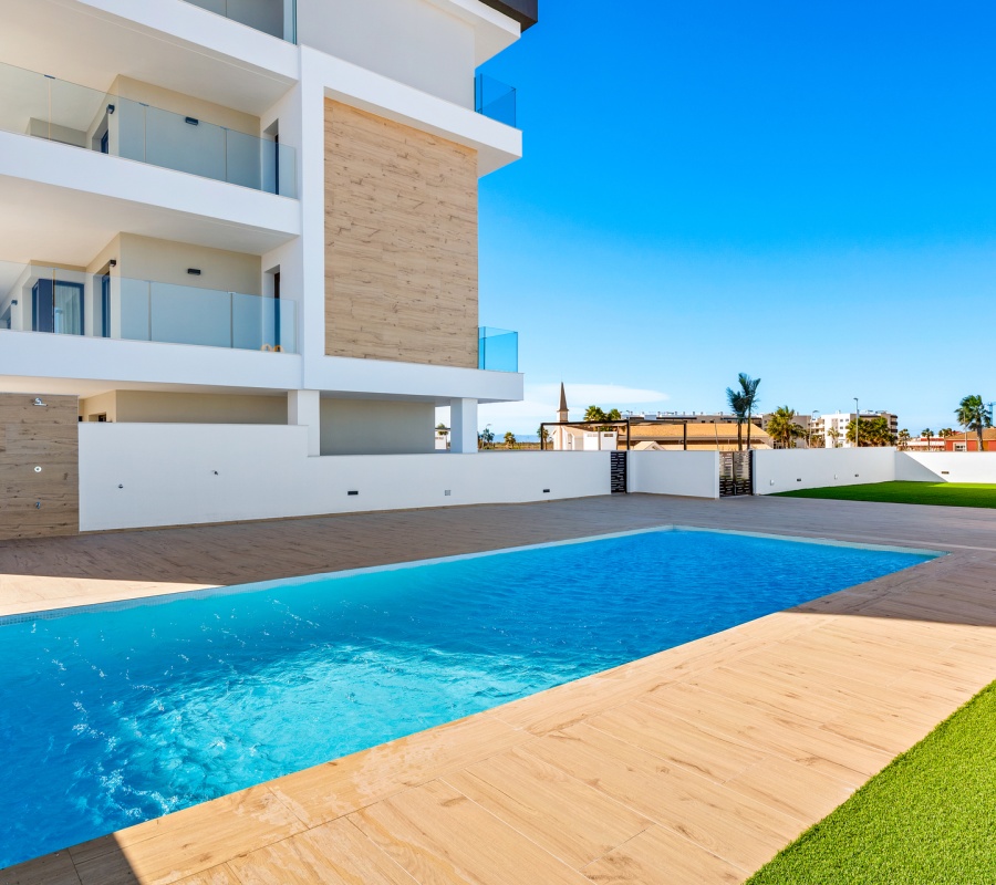 Calle Penélope, 2, Los Alcázares, Región de Murcia, 0 , 3 Habitaciones Habitaciones,2 BathroomsBathrooms,Apartamento,Comprar,Calle Penélope, 2,0,2261