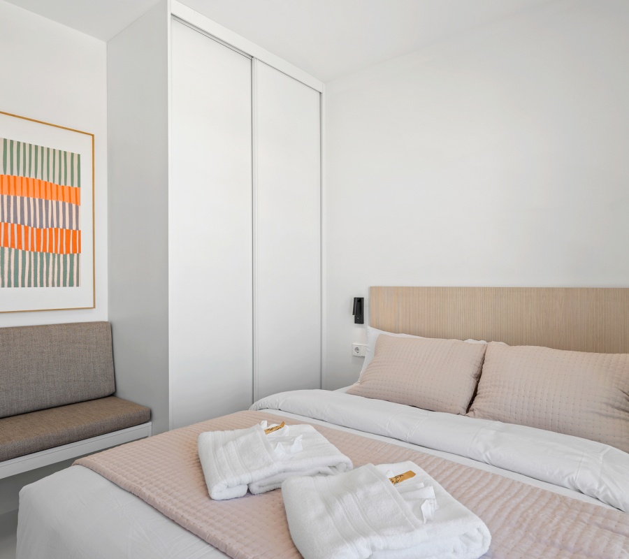 Calle Penélope, 2, Los Alcázares, Región de Murcia, 0 , 3 Habitaciones Habitaciones,2 BathroomsBathrooms,Apartamento,Comprar,Calle Penélope, 2,0,2261