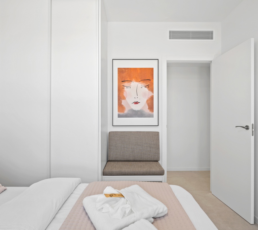 Calle Penélope, 2, Los Alcázares, Región de Murcia, 0 , 3 Habitaciones Habitaciones,2 BathroomsBathrooms,Apartamento,Comprar,Calle Penélope, 2,0,2261