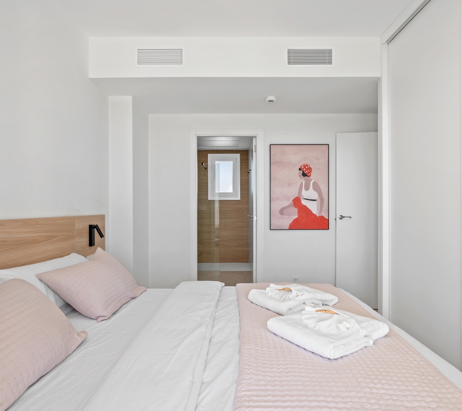 Calle Penélope, 2, Los Alcázares, Región de Murcia, 0 , 3 Habitaciones Habitaciones,2 BathroomsBathrooms,Apartamento,Comprar,Calle Penélope, 2,0,2261