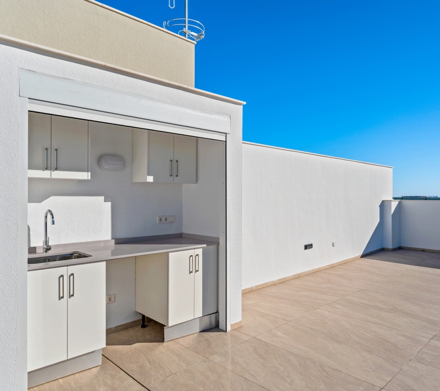 Calle Penélope, 2, Los Alcázares, Región de Murcia, 0 , 3 Habitaciones Habitaciones,2 BathroomsBathrooms,Ático,Comprar,Calle Penélope, 2,0,2262