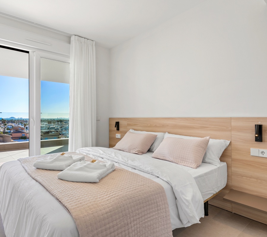 Calle Penélope, 2, Los Alcázares, Región de Murcia, 0 , 3 Habitaciones Habitaciones,2 BathroomsBathrooms,Ático,Comprar,Calle Penélope, 2,0,2262