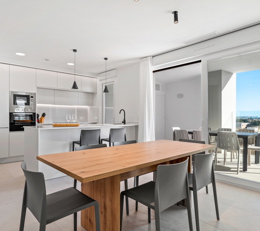 Calle Penélope, 2, Los Alcázares, Región de Murcia, 0 , 3 Habitaciones Habitaciones,2 BathroomsBathrooms,Ático,Comprar,Calle Penélope, 2,0,2262