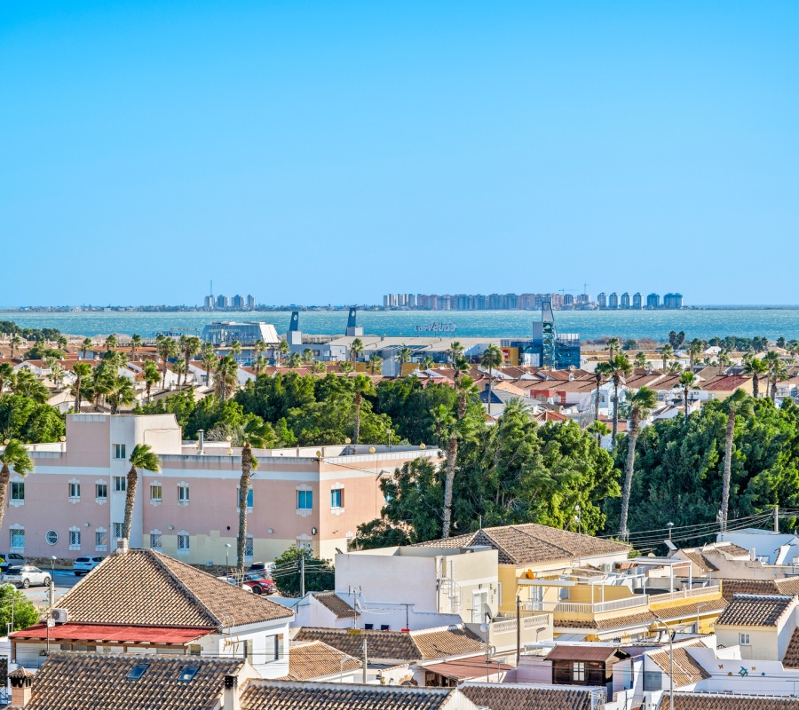 Calle Penélope, 2, Los Alcázares, Región de Murcia, 0 , 3 Habitaciones Habitaciones,2 BathroomsBathrooms,Ático,Comprar,Calle Penélope, 2,0,2262