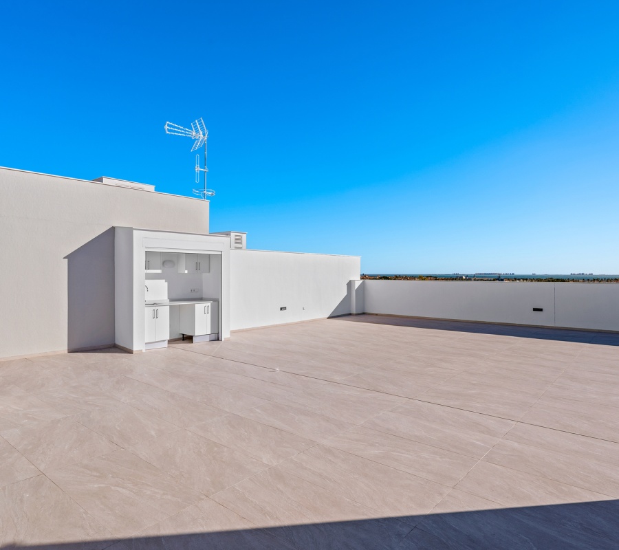 Calle Penélope, 2, Los Alcázares, Región de Murcia, 0 , 3 Habitaciones Habitaciones,2 BathroomsBathrooms,Ático,Comprar,Calle Penélope, 2,0,2262