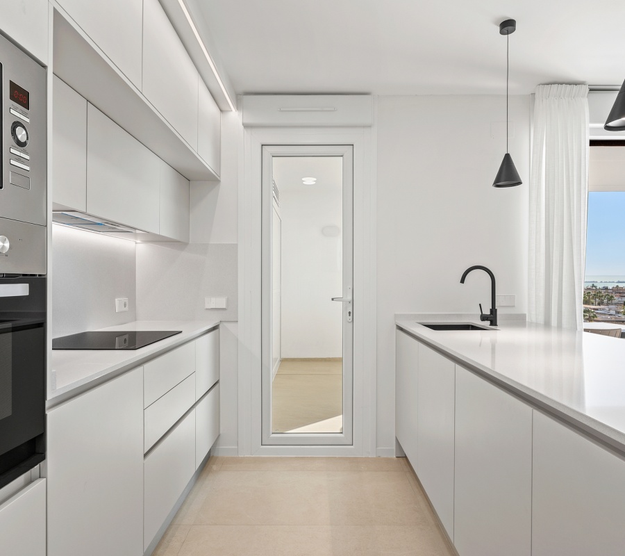 Calle Penélope, 2, Los Alcázares, Región de Murcia, 0 , 3 Habitaciones Habitaciones,2 BathroomsBathrooms,Ático,Comprar,Calle Penélope, 2,0,2262