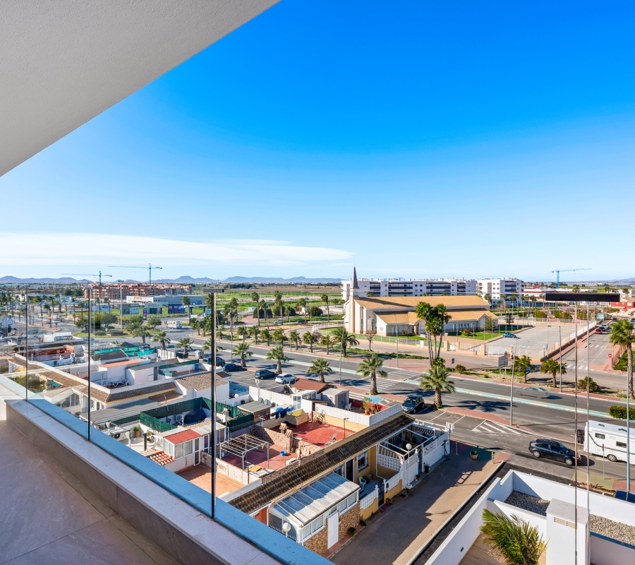 Calle Penélope, 2, Los Alcázares, Región de Murcia, 0 , 3 Habitaciones Habitaciones,2 BathroomsBathrooms,Ático,Comprar,Calle Penélope, 2,0,2262
