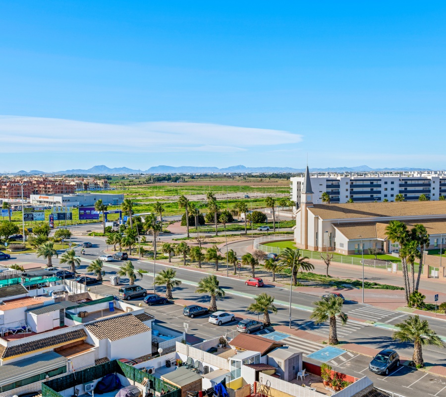 Calle Penélope, 2, Los Alcázares, Región de Murcia, 0 , 3 Habitaciones Habitaciones,2 BathroomsBathrooms,Ático,Comprar,Calle Penélope, 2,0,2262