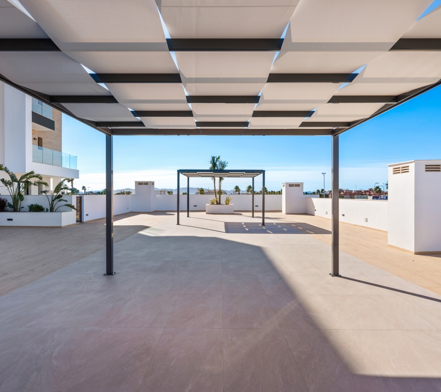 Calle Penélope, 2, Los Alcázares, Región de Murcia, 0 , 3 Habitaciones Habitaciones,2 BathroomsBathrooms,Ático,Comprar,Calle Penélope, 2,0,2262