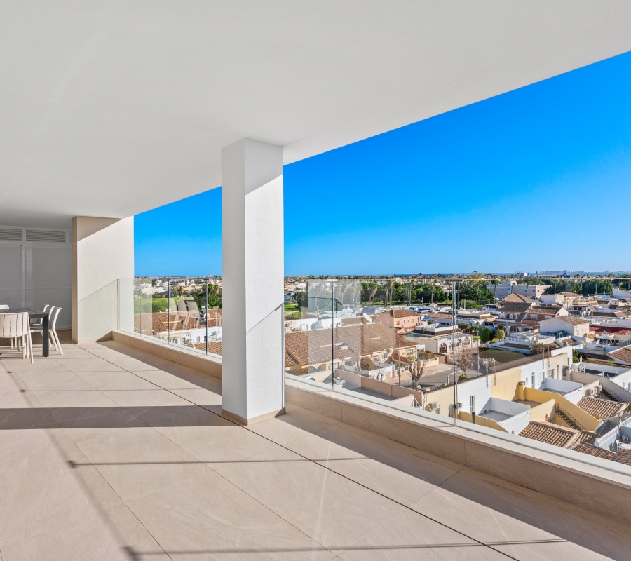 Calle Penélope, 2, Los Alcázares, Región de Murcia, 0 , 3 Habitaciones Habitaciones,2 BathroomsBathrooms,Ático,Comprar,Calle Penélope, 2,0,2262