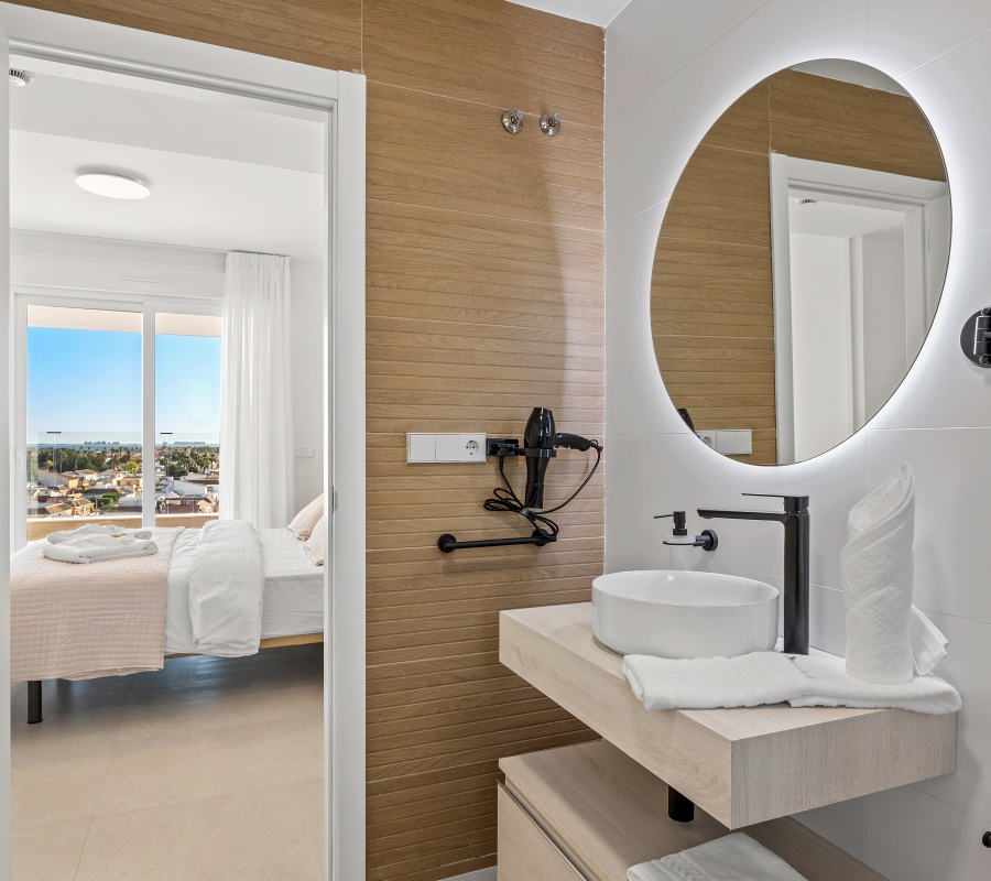 Calle Penélope, 2, Los Alcázares, Región de Murcia, 0 , 3 Habitaciones Habitaciones,2 BathroomsBathrooms,Ático,Comprar,Calle Penélope, 2,0,2262