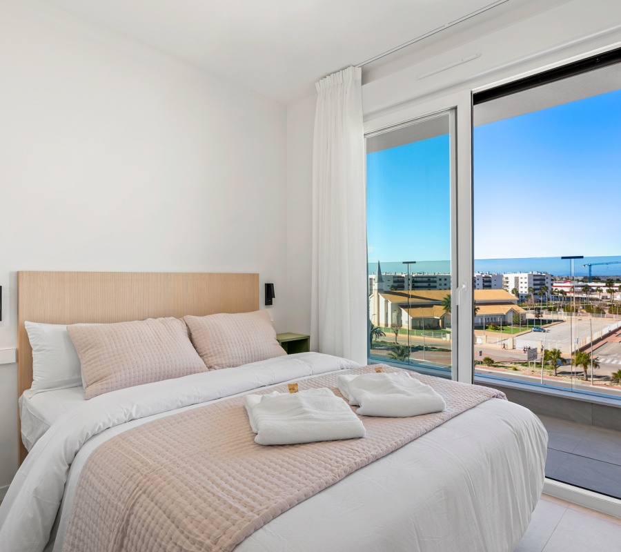 Calle Penélope, 2, Los Alcázares, Región de Murcia, 0 , 3 Habitaciones Habitaciones,2 BathroomsBathrooms,Ático,Comprar,Calle Penélope, 2,0,2262