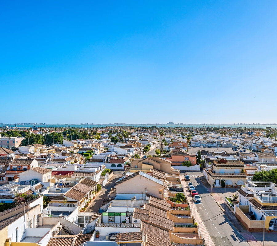 Calle Penélope, 2, Los Alcázares, Región de Murcia, 0 , 3 Habitaciones Habitaciones,2 BathroomsBathrooms,Ático,Comprar,Calle Penélope, 2,0,2262