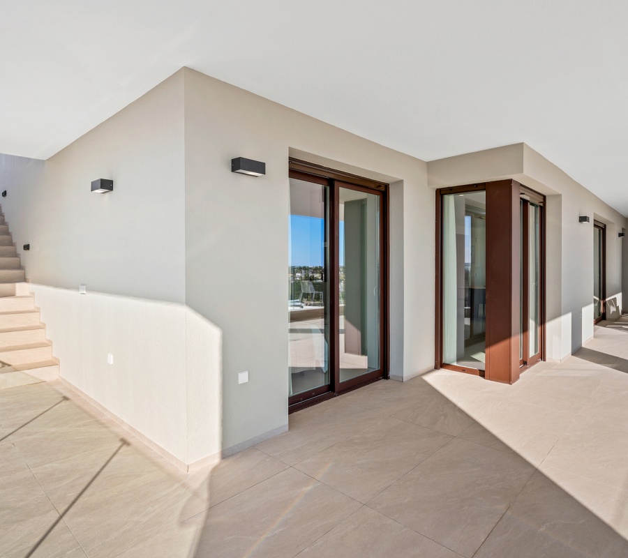Calle Penélope, 2, Los Alcázares, Región de Murcia, 0 , 3 Habitaciones Habitaciones,2 BathroomsBathrooms,Ático,Comprar,Calle Penélope, 2,0,2262