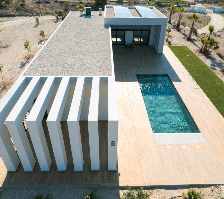 Diseminado Ubeda, 1, Pinoso, Comunidad Valenciana, 0 , 3 Habitaciones Habitaciones,2 BathroomsBathrooms,Chalet,Comprar,Diseminado Ubeda, 1,0,2263