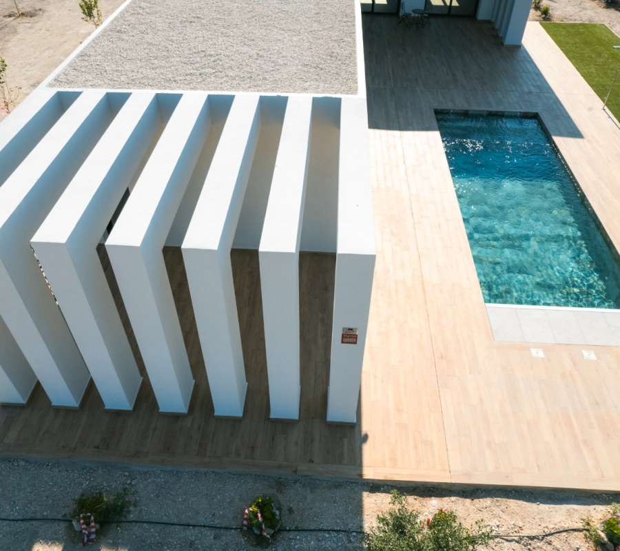 Diseminado Ubeda, 1, Pinoso, Comunidad Valenciana, 0 , 3 Habitaciones Habitaciones,2 BathroomsBathrooms,Chalet,Comprar,Diseminado Ubeda, 1,0,2263