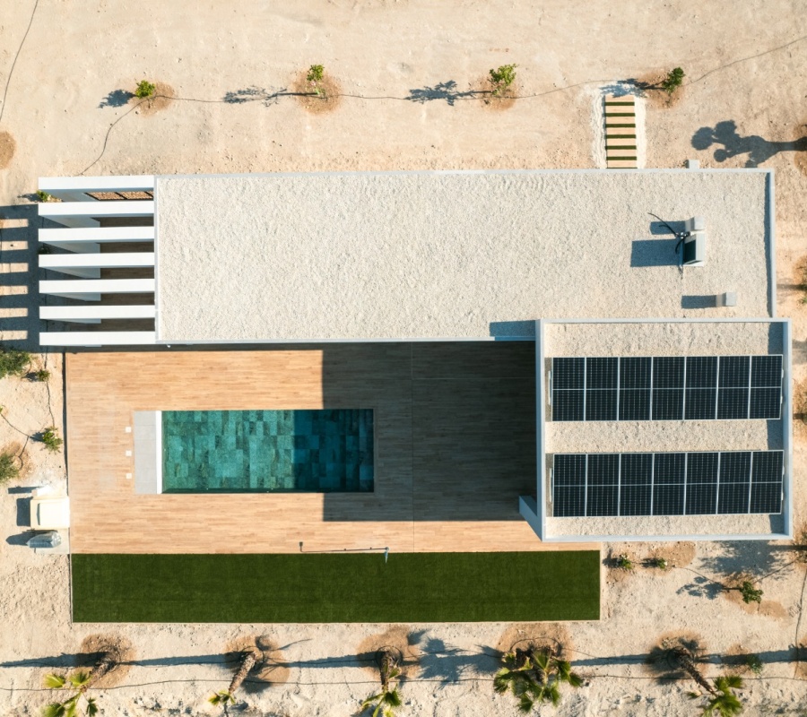 Diseminado Ubeda, 1, Pinoso, Comunidad Valenciana, 0 , 3 Habitaciones Habitaciones,2 BathroomsBathrooms,Chalet,Comprar,Diseminado Ubeda, 1,0,2263