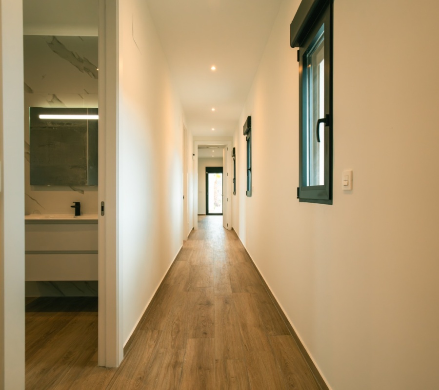 Diseminado Ubeda, 1, Pinoso, Comunidad Valenciana, 0 , 3 Habitaciones Habitaciones,2 BathroomsBathrooms,Chalet,Comprar,Diseminado Ubeda, 1,0,2263