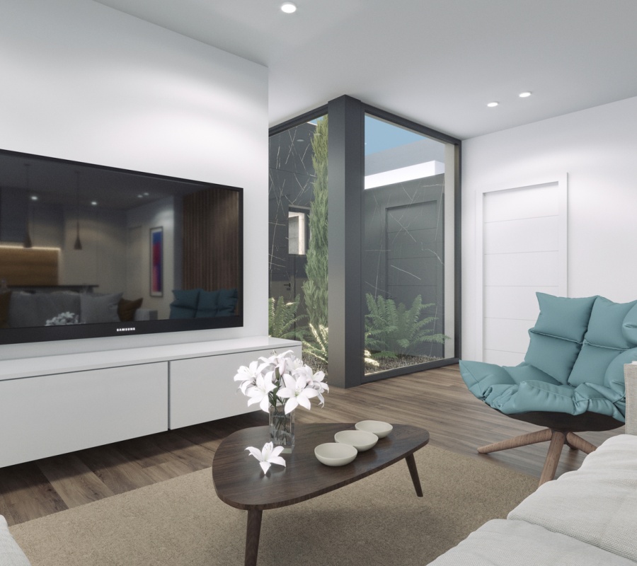 Plaça Alfarella. Sector 13, 5K, Finestrat, Comunidad Valenciana, 0 , 3 Habitaciones Habitaciones,3 BathroomsBathrooms,Chalet,Comprar,Plaça Alfarella. Sector 13, 5K,0,2264