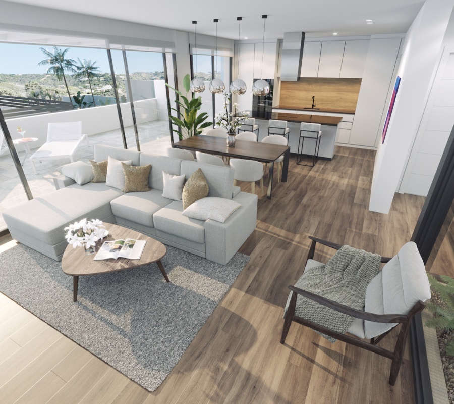 Plaça Alfarella. Sector 13, 5K, Finestrat, Comunidad Valenciana, 0 , 3 Habitaciones Habitaciones,3 BathroomsBathrooms,Chalet,Comprar,Plaça Alfarella. Sector 13, 5K,0,2264