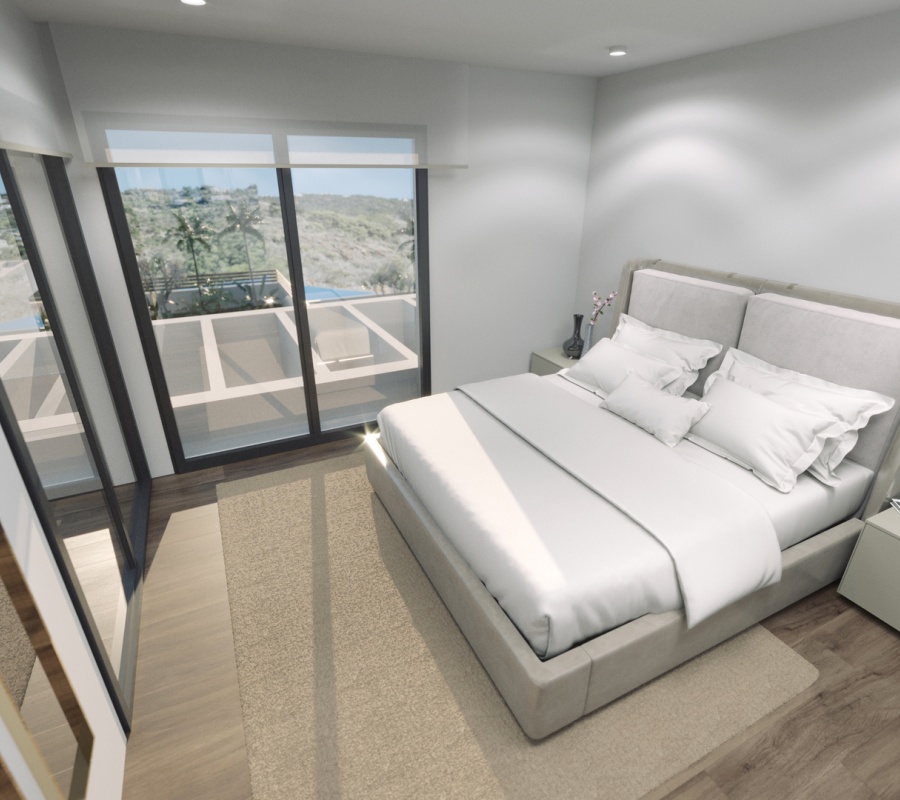 Plaça Alfarella. Sector 13, 5K, Finestrat, Comunidad Valenciana, 0 , 3 Habitaciones Habitaciones,2 BathroomsBathrooms,Chalet,Comprar,Plaça Alfarella. Sector 13, 5K,0,2266