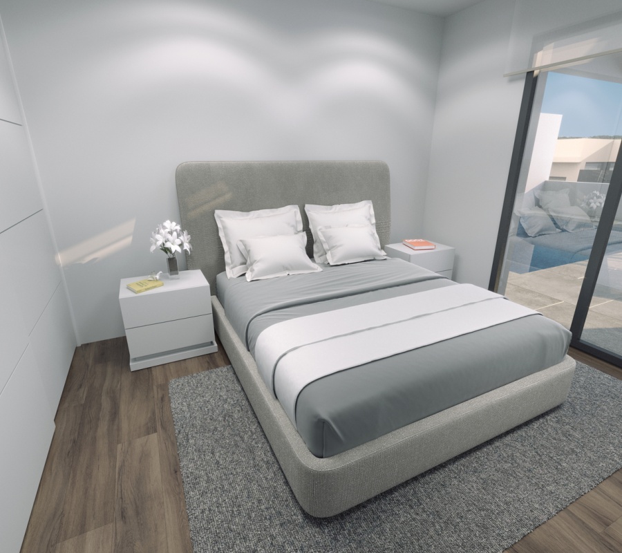 Finestrat, Alicante, Comunidad Valenciana, España, 0 , 3 Habitaciones Habitaciones,2 BathroomsBathrooms,Chalet,Comprar,Plaça Alfarella. Sector 13, 5K,0,2267