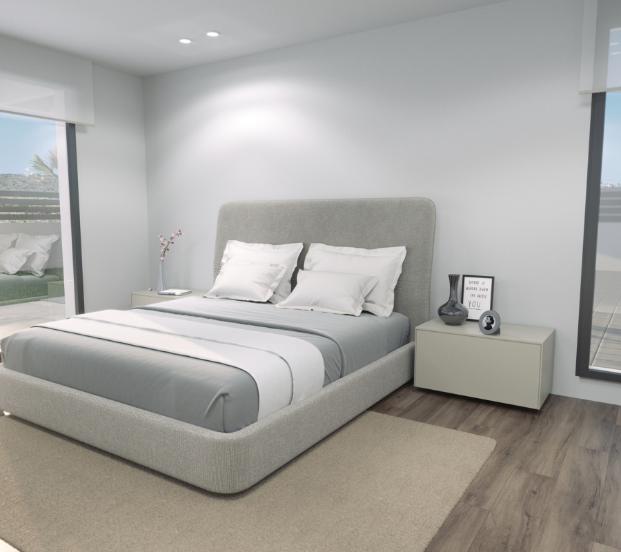 Finestrat, Alicante, Comunidad Valenciana, España, 0 , 3 Habitaciones Habitaciones,2 BathroomsBathrooms,Chalet,Comprar,Plaça Alfarella. Sector 13, 5K,0,2267
