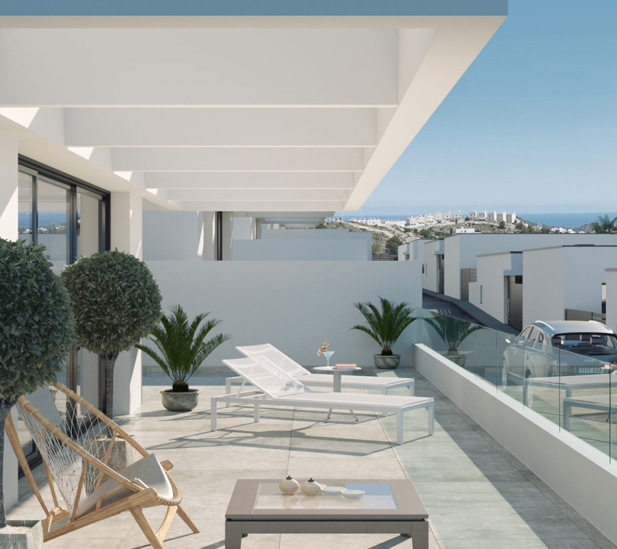 Finestrat, Alicante, Comunidad Valenciana, España, 0 , 3 Habitaciones Habitaciones,2 BathroomsBathrooms,Chalet,Comprar,Plaça Alfarella. Sector 13, 5K,0,2267
