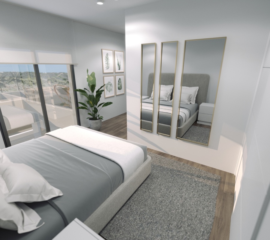 Finestrat, Alicante, Comunidad Valenciana, España, 0 , 3 Habitaciones Habitaciones,3 BathroomsBathrooms,Chalet,Comprar,Plaça Alfarella. Sector 13, 5K,0,2268