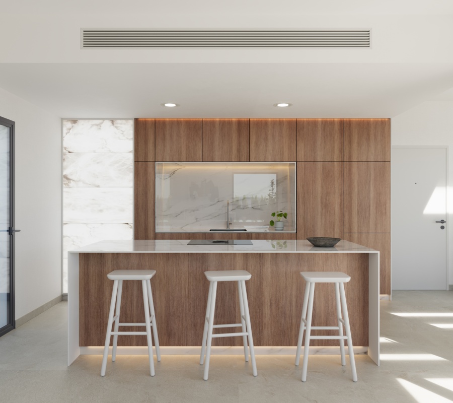 Alfaz del Pi, Alicante, Comunidad Valenciana, España, 0 , 3 Habitaciones Habitaciones,2 BathroomsBathrooms,Chalet,Comprar,Calle Turquesa, 4,0,2271