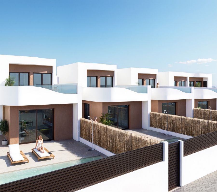 La Herrada, Alicante, Comunidad Valenciana, España, 0 , 3 Habitaciones Habitaciones,2 BathroomsBathrooms,Chalet,Comprar,Calle la Rafaela, 9,0,2276