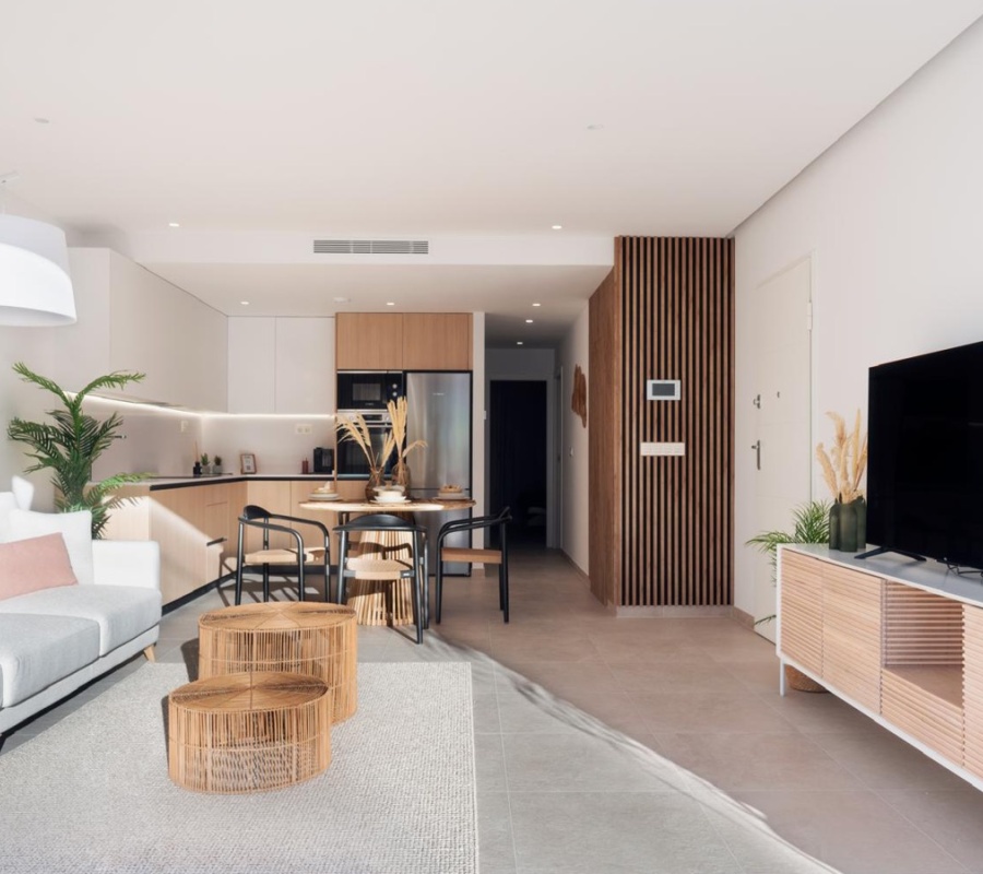 Calle el Greco, 31, San Pedro del Pinatar, Región de Murcia, 0 , 3 Habitaciones Habitaciones,2 BathroomsBathrooms,Bungalow planta alta,Comprar,Calle el Greco, 31,0,2279