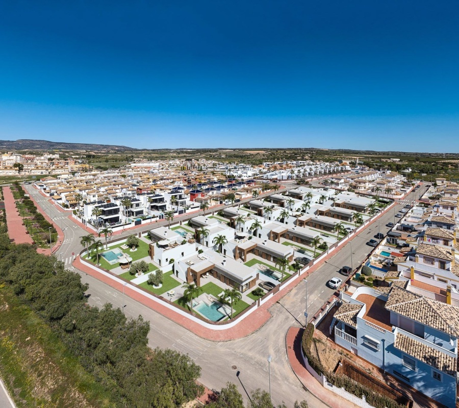 Murcia, Murcia, Región de Murcia, España, 0 , 3 Habitaciones Habitaciones,3 BathroomsBathrooms,Chalet,Comprar,Avenida las Marías, 15,0,2283