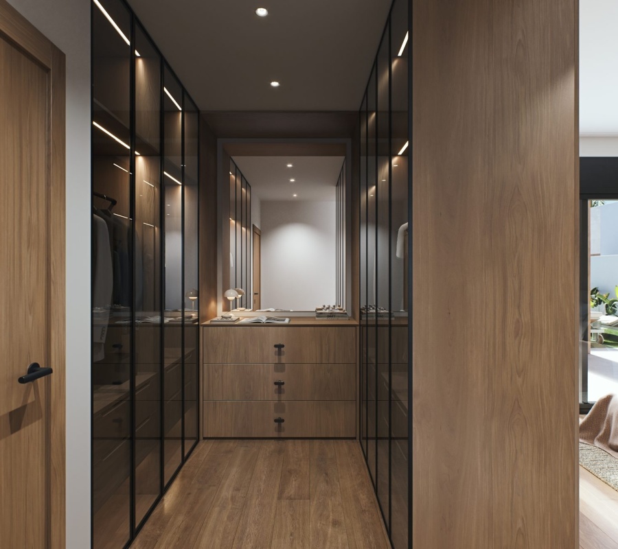 Murcia, Murcia, Región de Murcia, España, 0 , 3 Habitaciones Habitaciones,3 BathroomsBathrooms,Chalet,Comprar,Avenida las Marías, 15,0,2283