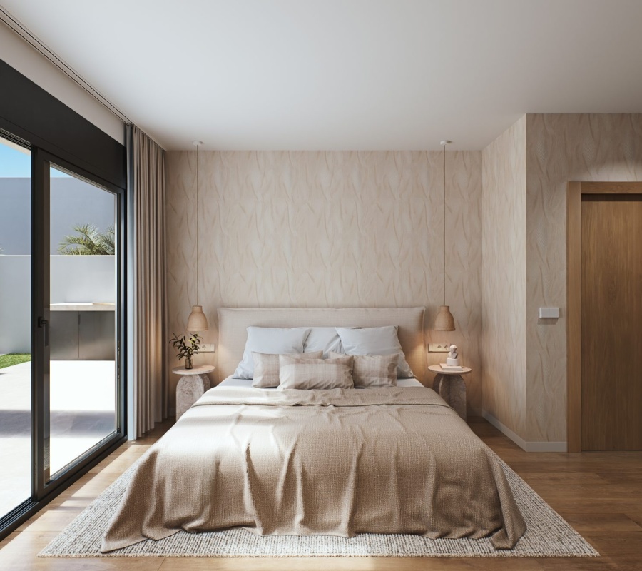 Murcia, Murcia, Región de Murcia, España, 0 , 3 Habitaciones Habitaciones,3 BathroomsBathrooms,Chalet,Comprar,Avenida las Marías, 15,0,2283
