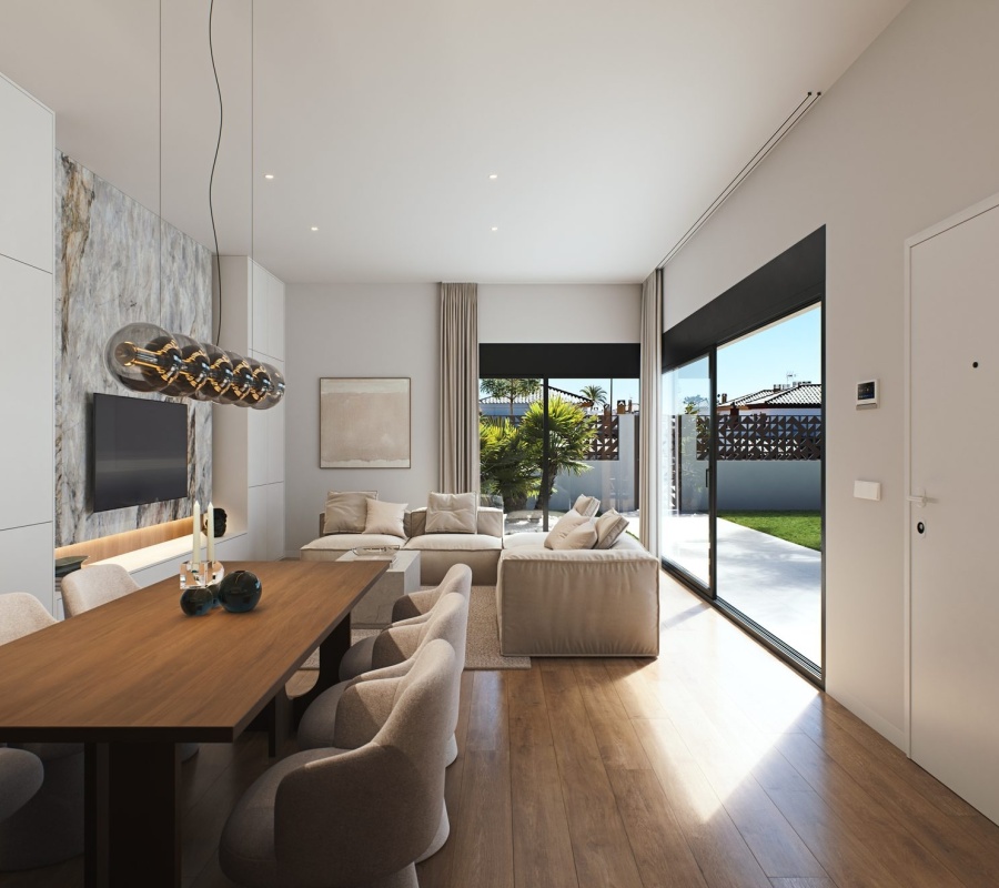 Murcia, Murcia, Región de Murcia, España, 0 , 3 Habitaciones Habitaciones,3 BathroomsBathrooms,Chalet,Comprar,Avenida las Marías, 15,0,2283