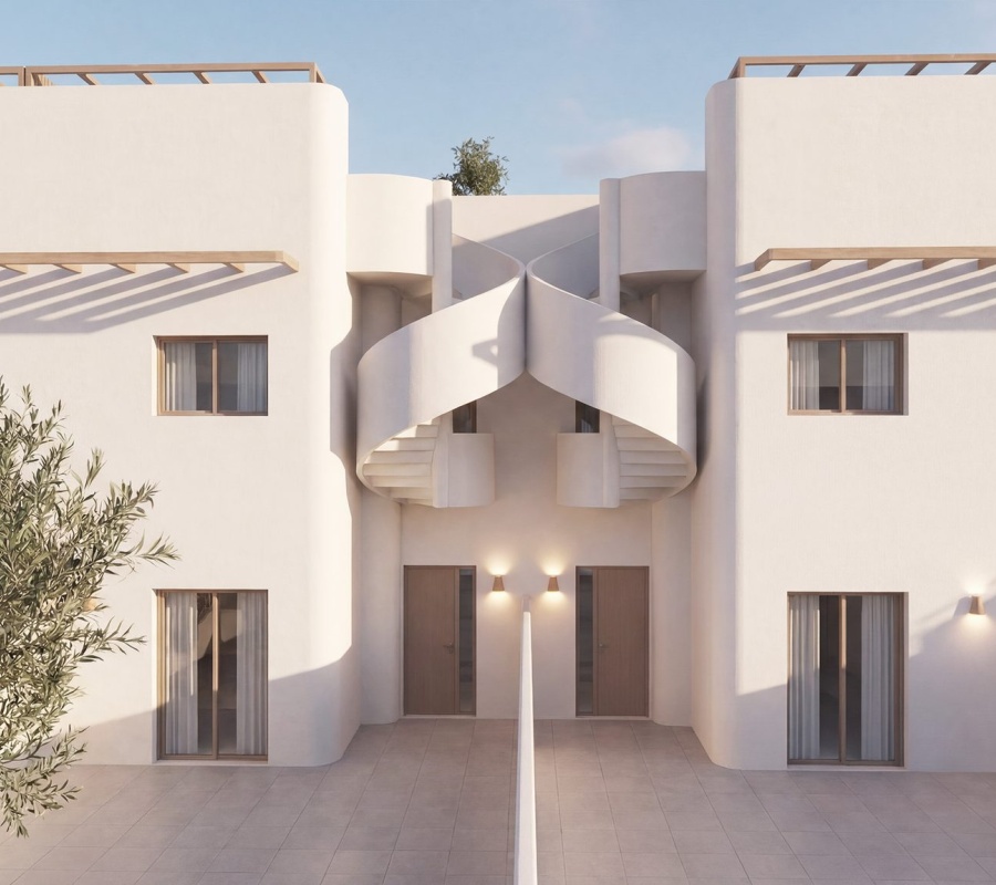 Calle Esperanza Macarena, 8, Pilar de la Horadada, Comunidad Valenciana, 0 , 2 Habitaciones Habitaciones,2 BathroomsBathrooms,Bungalow planta alta,Comprar,Calle Esperanza Macarena, 8,0,2285