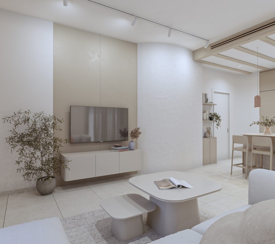 Calle Esperanza Macarena, 8, Pilar de la Horadada, Comunidad Valenciana, 0 , 2 Habitaciones Habitaciones,2 BathroomsBathrooms,Bungalow planta alta,Comprar,Calle Esperanza Macarena, 8,0,2285