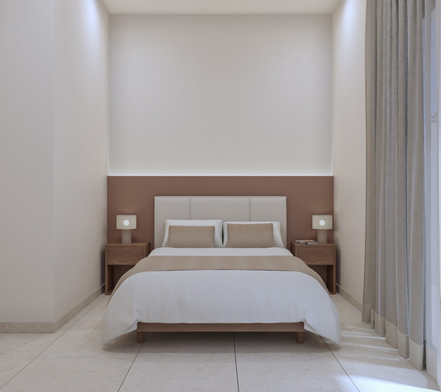 Calle Esperanza Macarena, 8, Pilar de la Horadada, Comunidad Valenciana, 0 , 2 Habitaciones Habitaciones,2 BathroomsBathrooms,Bungalow planta alta,Comprar,Calle Esperanza Macarena, 8,0,2285