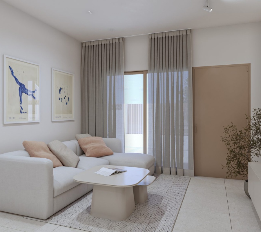 Calle Esperanza Macarena, 8, Pilar de la Horadada, Comunidad Valenciana, 0 , 2 Habitaciones Habitaciones,2 BathroomsBathrooms,Bungalow planta alta,Comprar,Calle Esperanza Macarena, 8,0,2285