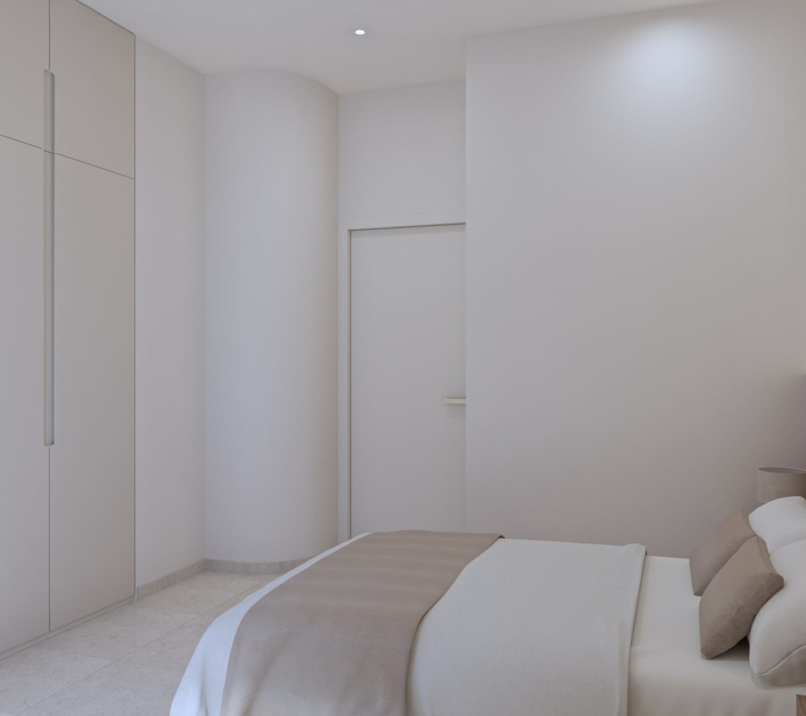 Calle Esperanza Macarena, 8, Pilar de la Horadada, Comunidad Valenciana, 0 , 2 Habitaciones Habitaciones,2 BathroomsBathrooms,Bungalow planta alta,Comprar,Calle Esperanza Macarena, 8,0,2285