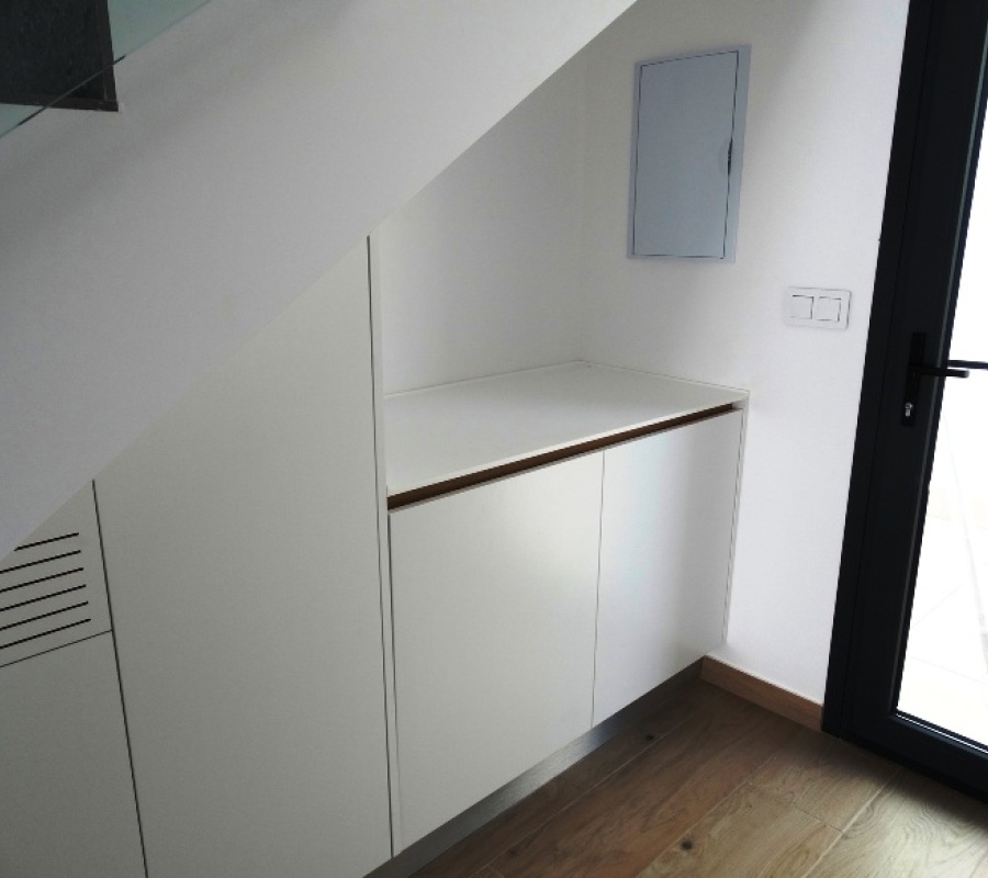 Calle Pérez Galdós, 12A, Pilar de la Horadada, Comunidad Valenciana, 0 , 3 Habitaciones Habitaciones,3 BathroomsBathrooms,Pareado,Comprar,Calle Pérez Galdós, 12A,0,2287