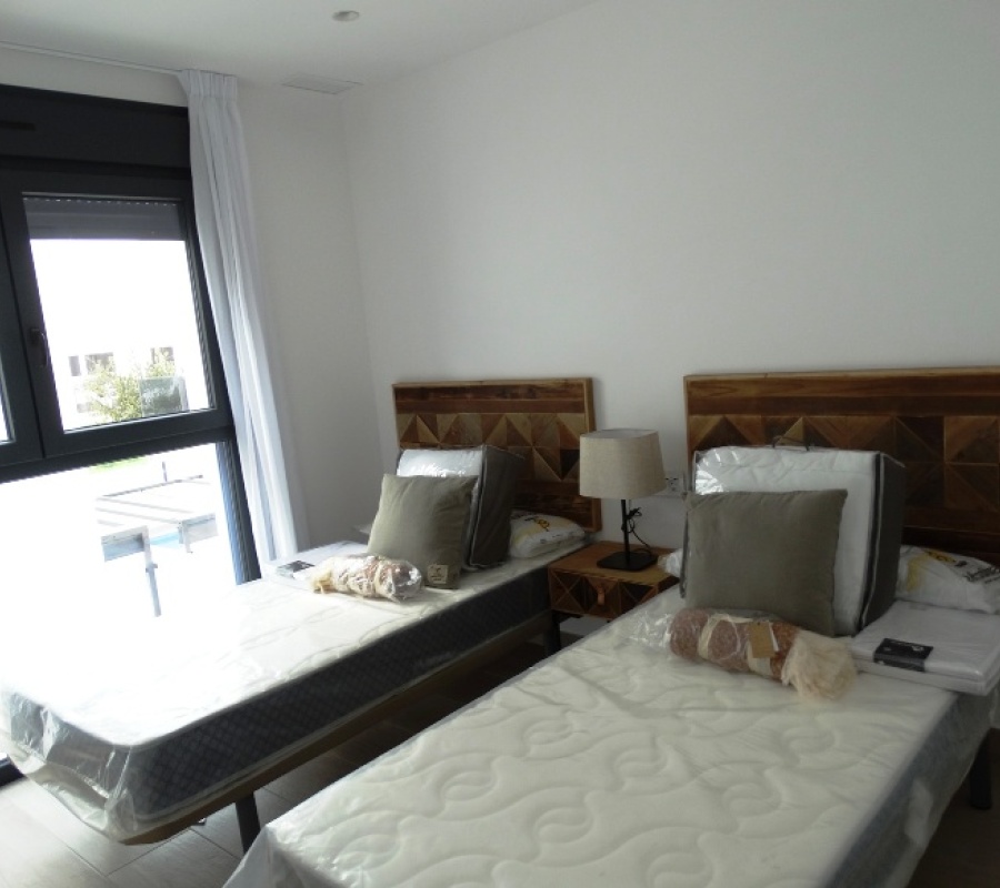 Calle Pérez Galdós, 12A, Pilar de la Horadada, Comunidad Valenciana, 0 , 3 Habitaciones Habitaciones,3 BathroomsBathrooms,Pareado,Comprar,Calle Pérez Galdós, 12A,0,2287