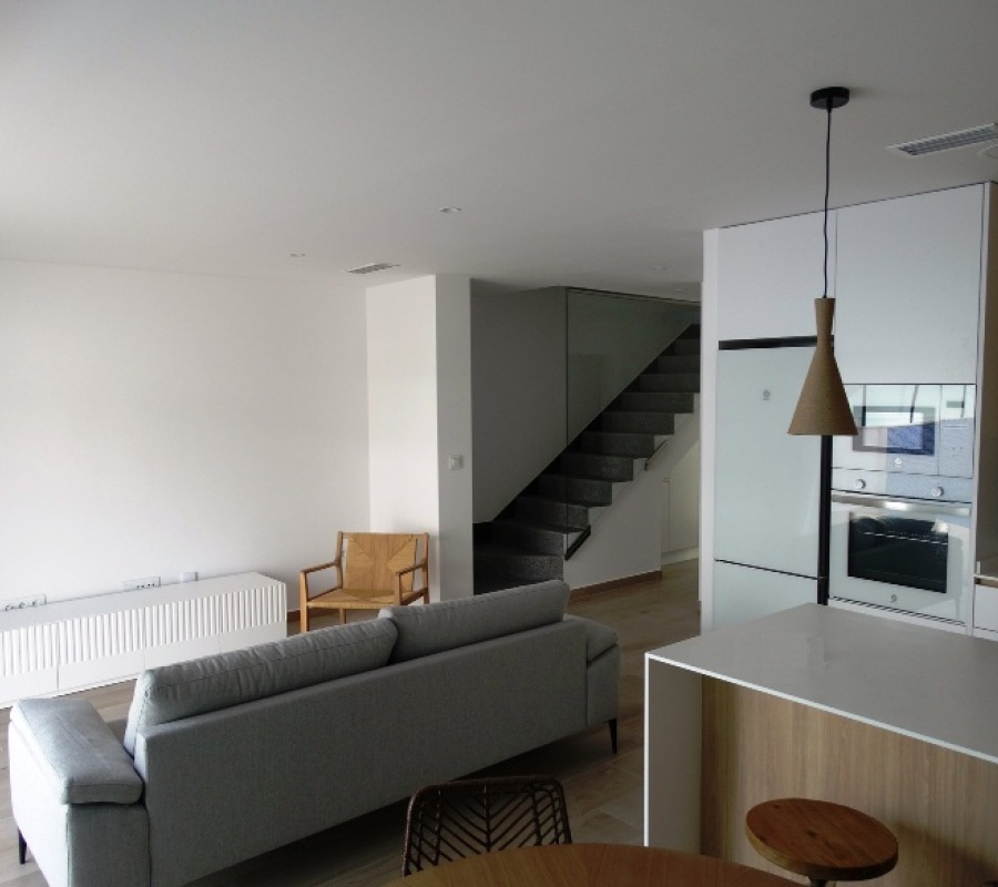 Calle Pérez Galdós, 12A, Pilar de la Horadada, Comunidad Valenciana, 0 , 3 Habitaciones Habitaciones,3 BathroomsBathrooms,Pareado,Comprar,Calle Pérez Galdós, 12A,0,2287