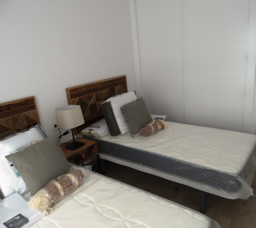 Calle Pérez Galdós, 12A, Pilar de la Horadada, Comunidad Valenciana, 0 , 3 Habitaciones Habitaciones,3 BathroomsBathrooms,Pareado,Comprar,Calle Pérez Galdós, 12A,0,2287