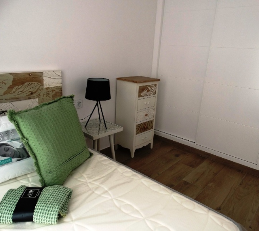Calle Pérez Galdós, 12A, Pilar de la Horadada, Comunidad Valenciana, 0 , 3 Habitaciones Habitaciones,3 BathroomsBathrooms,Pareado,Comprar,Calle Pérez Galdós, 12A,0,2287