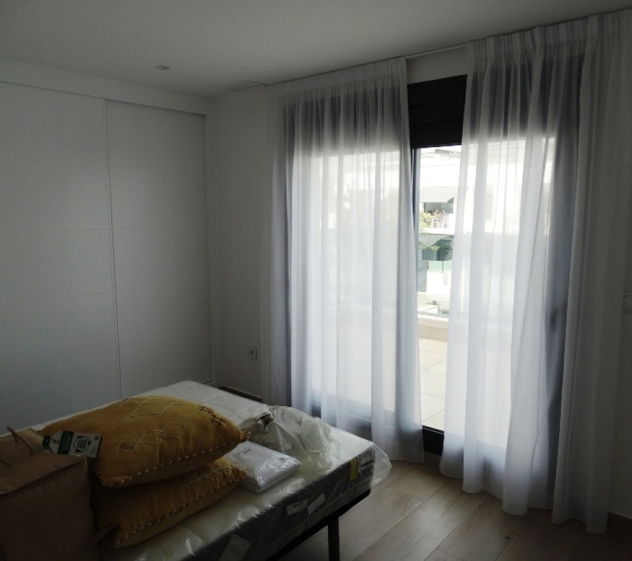 Calle Pérez Galdós, 12A, Pilar de la Horadada, Comunidad Valenciana, 0 , 3 Habitaciones Habitaciones,3 BathroomsBathrooms,Pareado,Comprar,Calle Pérez Galdós, 12A,0,2287
