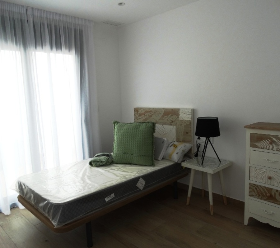 Calle Pérez Galdós, 12A, Pilar de la Horadada, Comunidad Valenciana, 0 , 3 Habitaciones Habitaciones,3 BathroomsBathrooms,Pareado,Comprar,Calle Pérez Galdós, 12A,0,2287