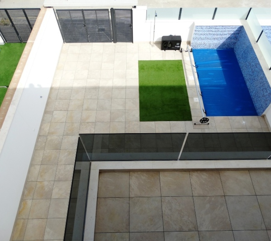 Calle Pérez Galdós, 12A, Pilar de la Horadada, Comunidad Valenciana, 0 , 3 Habitaciones Habitaciones,3 BathroomsBathrooms,Pareado,Comprar,Calle Pérez Galdós, 12A,0,2287