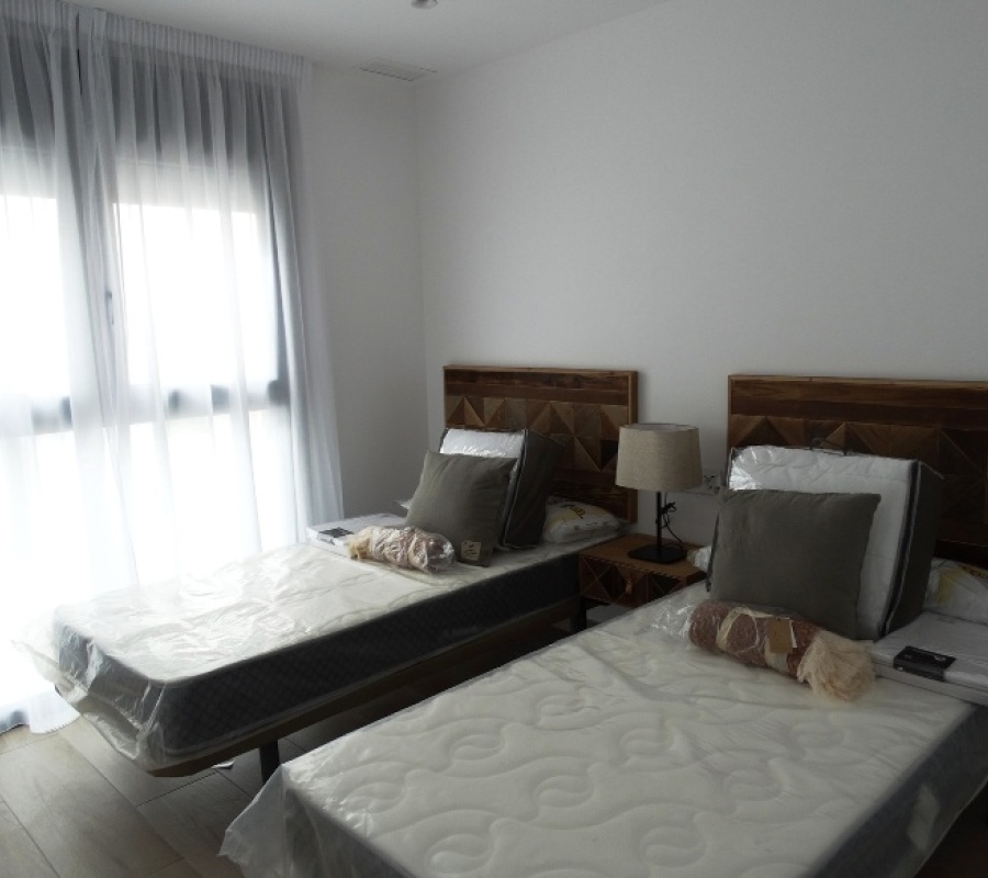 Calle Pérez Galdós, 12A, Pilar de la Horadada, Comunidad Valenciana, 0 , 3 Habitaciones Habitaciones,3 BathroomsBathrooms,Pareado,Comprar,Calle Pérez Galdós, 12A,0,2287